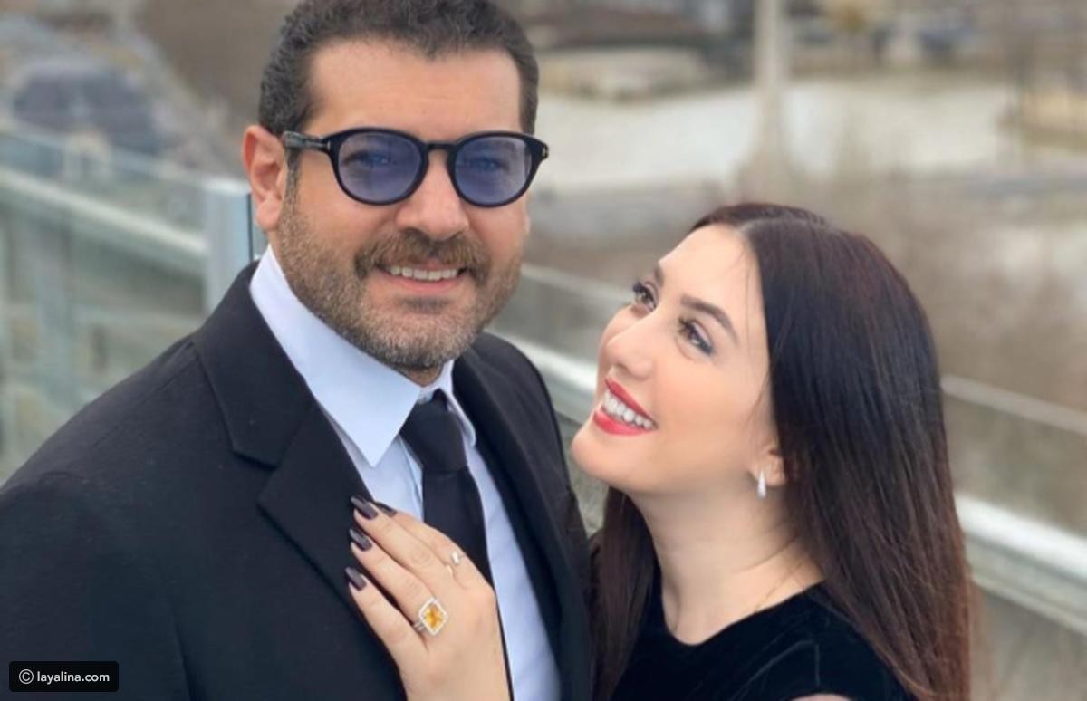 فيديو: كندة علوش تكشف عن أكثر عادة تكرهها في عمرو يوسف