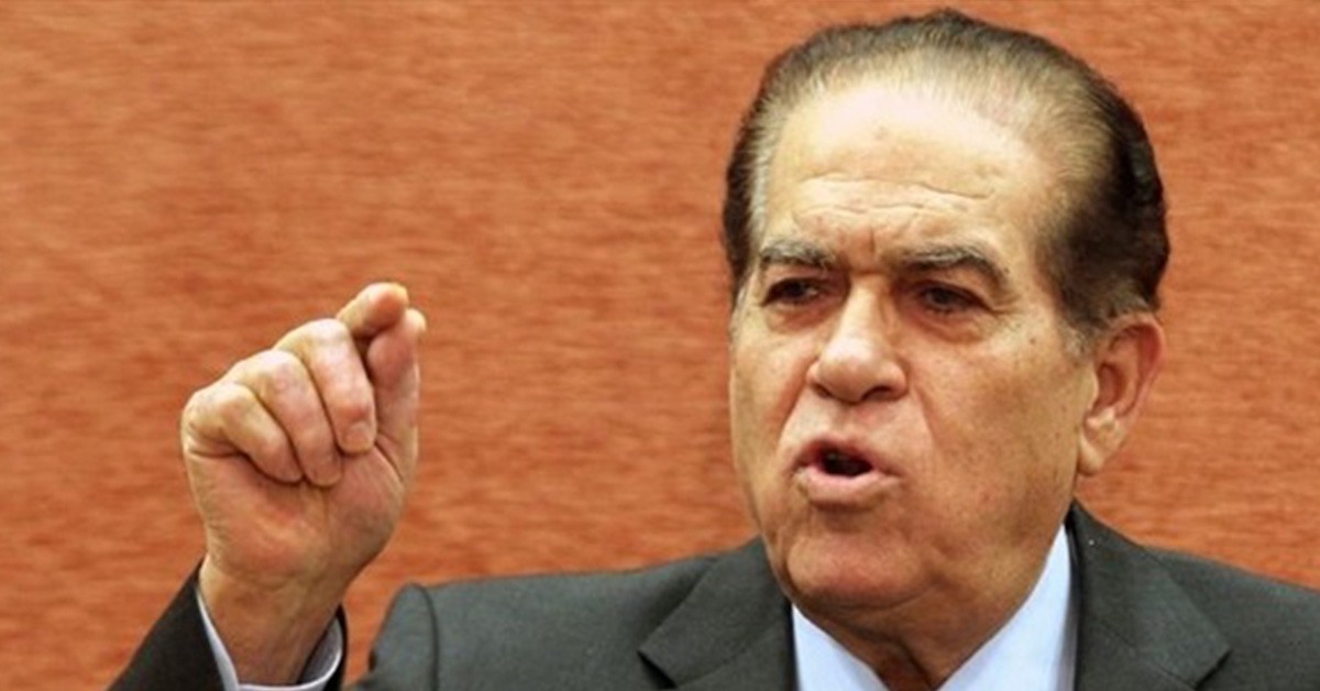 وفاة رئيس الوزراء المصري الأسبق كمال الجنزوري