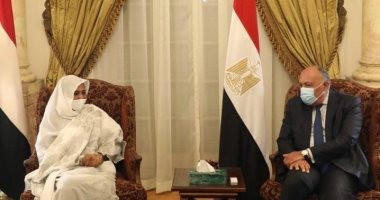 مصر والسودان تطالبان إثيوبيا بتفاوض فعال للتوصل لاتفاق بشأن سد النهضة