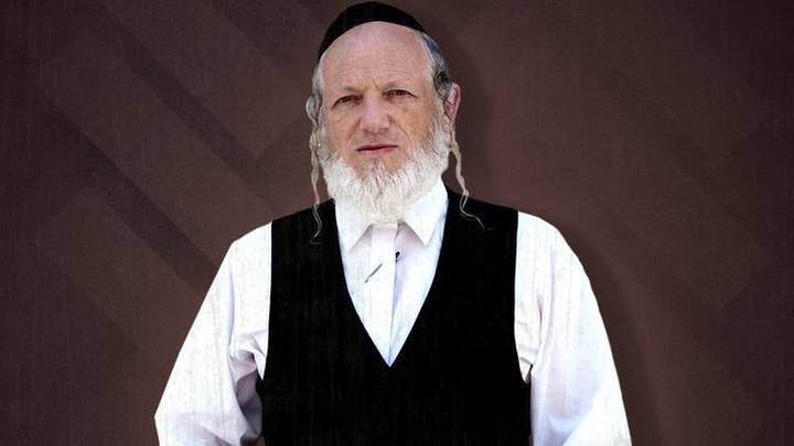 شهادات ضد حاخام "إسرائيلي" تدين تورطه باعتداءات جنسية