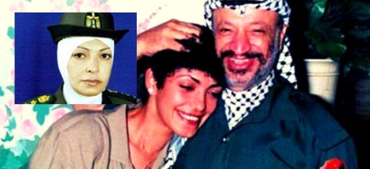 غير راضية عن أوضاع الحركة