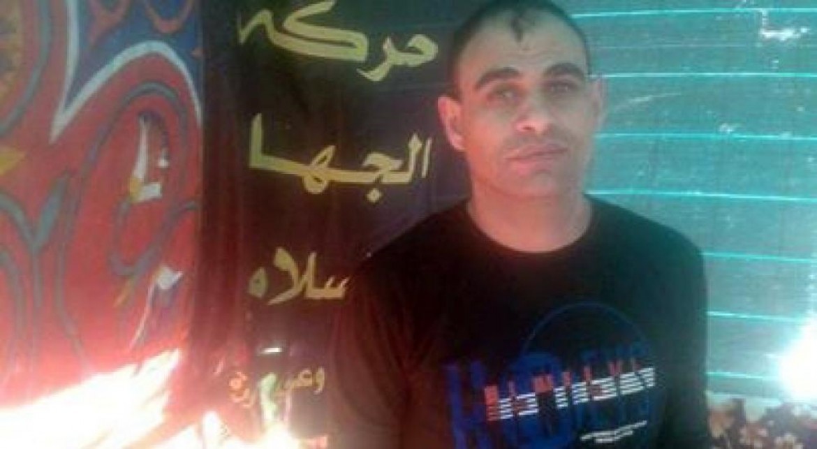 فارس: الاحتلال يمارس سياسة انتقام ممنهجة بحق الأسير عماد البطران