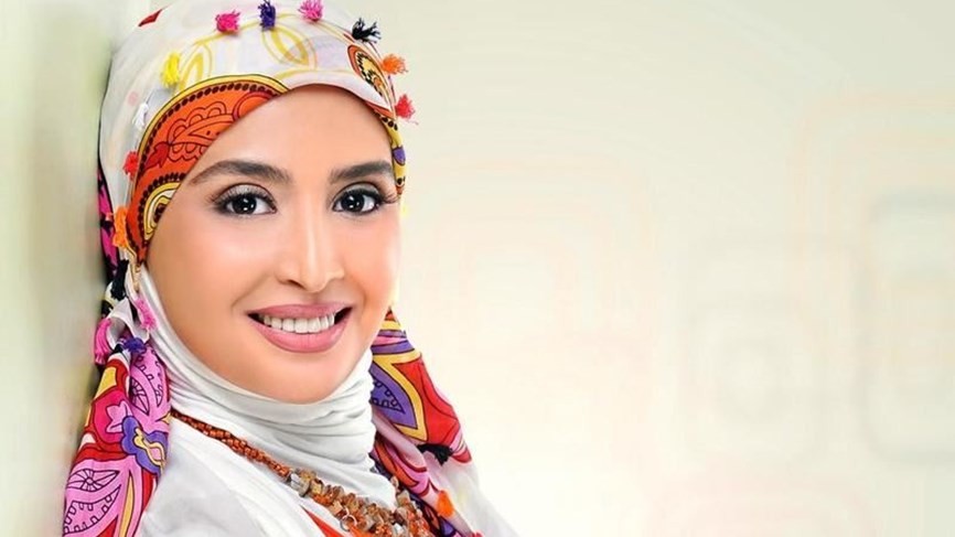 شاهدوا | الممثلة المصرية "حنان ترك" مع أولادها من زيجاتها الخمسة تتصدر التريند