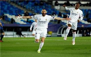 قرعة ربع نهائي دوري أبطال أوروبا