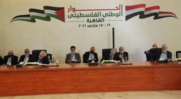 أبدت استعدادها لاستضافته.. مصر ترحب بدعوة الرئيس لعقد اجتماع للفصائل