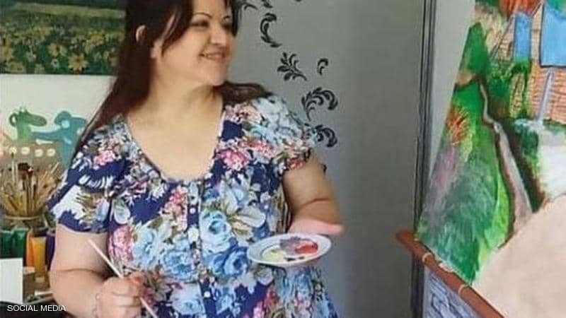 مقتل "شابة سورية" في ظروف غامضة بـ"هولندا"ونجوم ينعونها