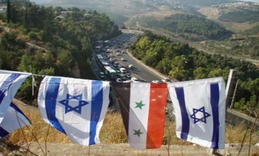 فبركات إعلامية وسياسية