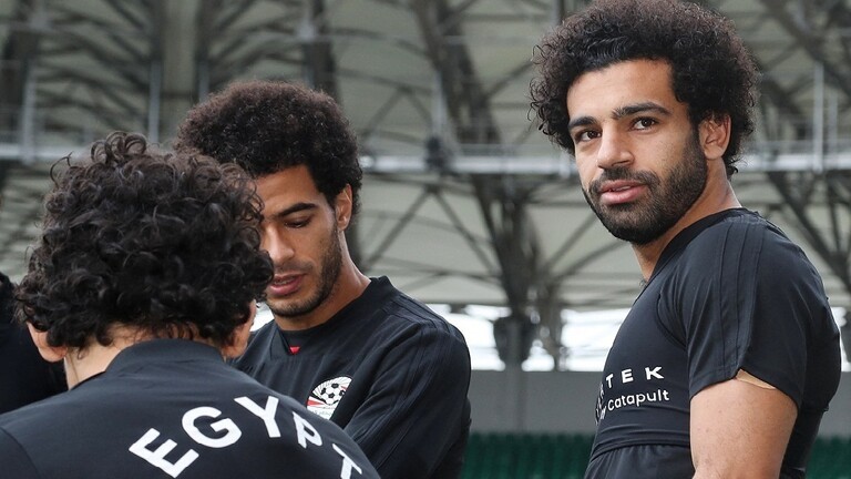 مدحت شلبي يشن هجوما لاذعا على محمد صلاح