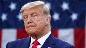 شاهدوا | الطائرة "الذهبية" لماذا تخلى ترامب عن أغلى ما يملك