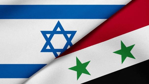 نتنياهو يُوضح حقيقة  أنباء  تطبيع  "إسرائيل" مع سوريا