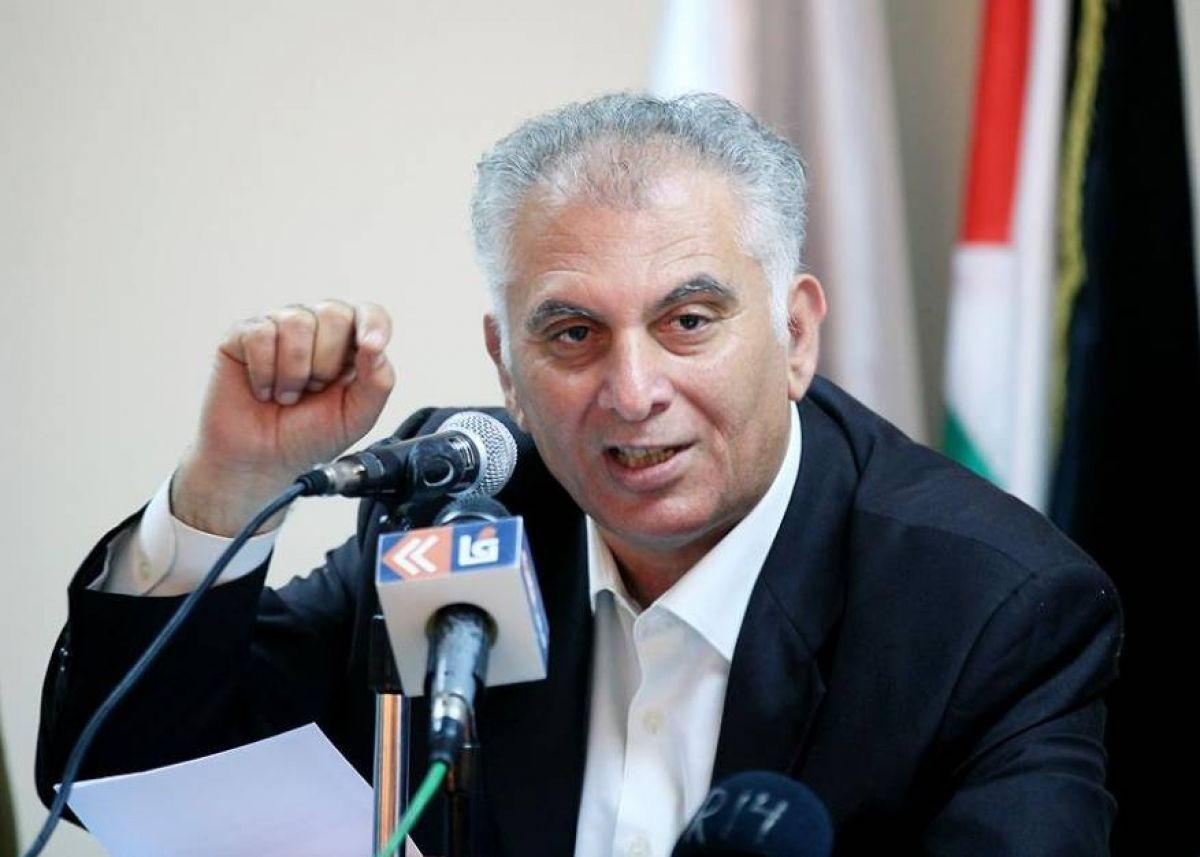 بسام الصالحي لـ"خبر": حزب الشعب أبدى رغبته في توحيد قوى اليسار لكنّ المشكلة لدى أحد أطرافه