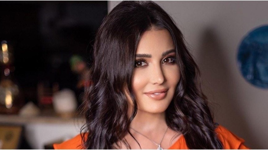 الممثلة السورية "جيهان عبد العظيم" تتعرض للتسمم