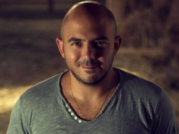 فيديو: محمود العسيلي يطرح برومو "بقت معايا"
