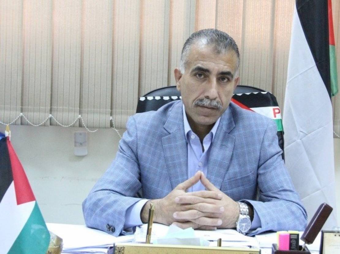 أسامة النجار: لا دليل على وصول الطفرة الجنوب أفريقية من "كورونا" إلى قطاع غزّة