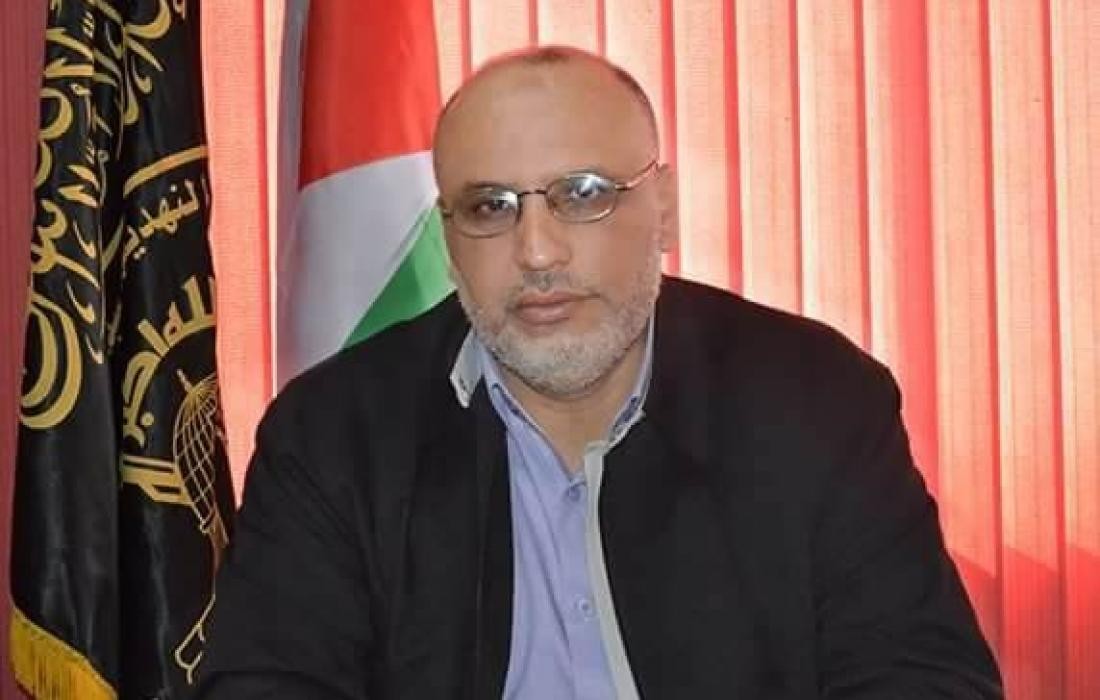 الحساينة يطالب المجتمع الدولي بتحمّل مسئوليته الكاملة تجاه الأسرى