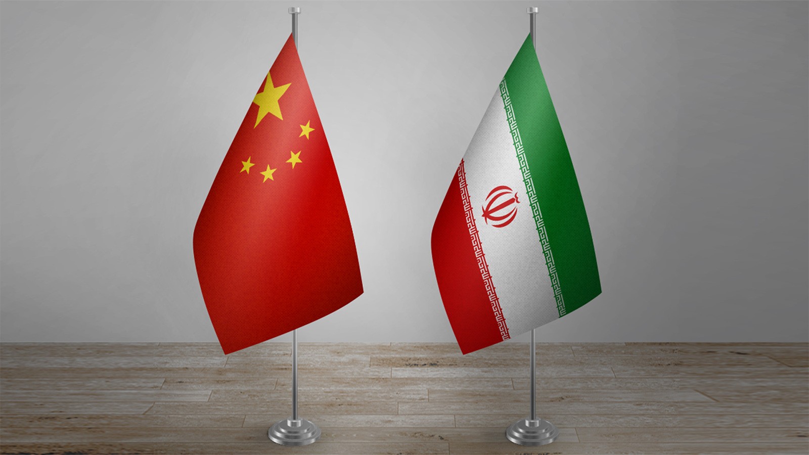 توقيع وثيقة التعاون الاستراتيجي الشامل بين إيران والصين