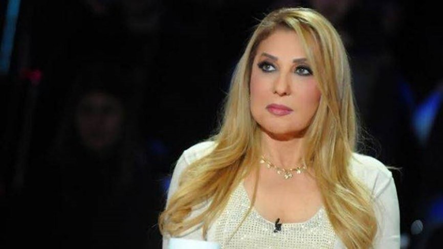 شاهدوا | الفنانة المصرية "نادية الجندي" تقع في خطأ بتعليقها على حلقة نوال الزغبي ونيشان