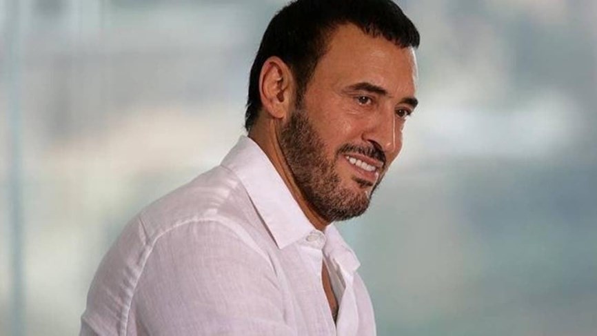 شاهدوا | الفنان "كاظم الساهر" يدخل على خطّ المنافسة مع النجم "محمد رمضان"