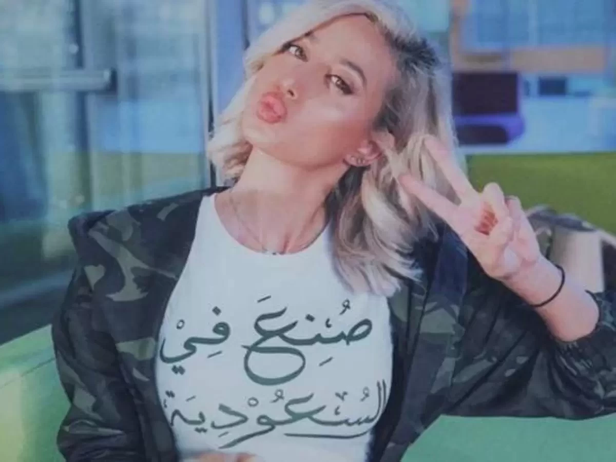 شاهد: طلاق مودل روز بسبب خيانتها لزوجها مع نيكولا
