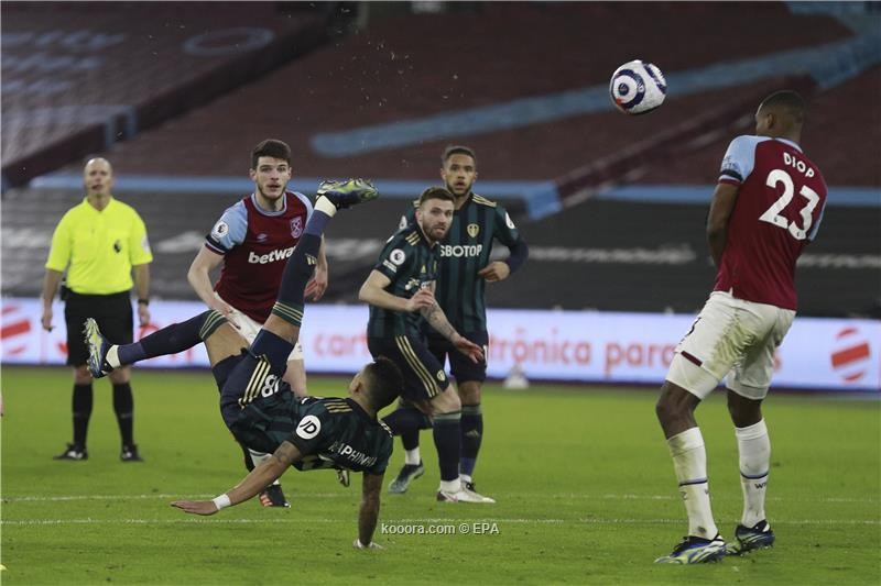 الدوري الانجليزي