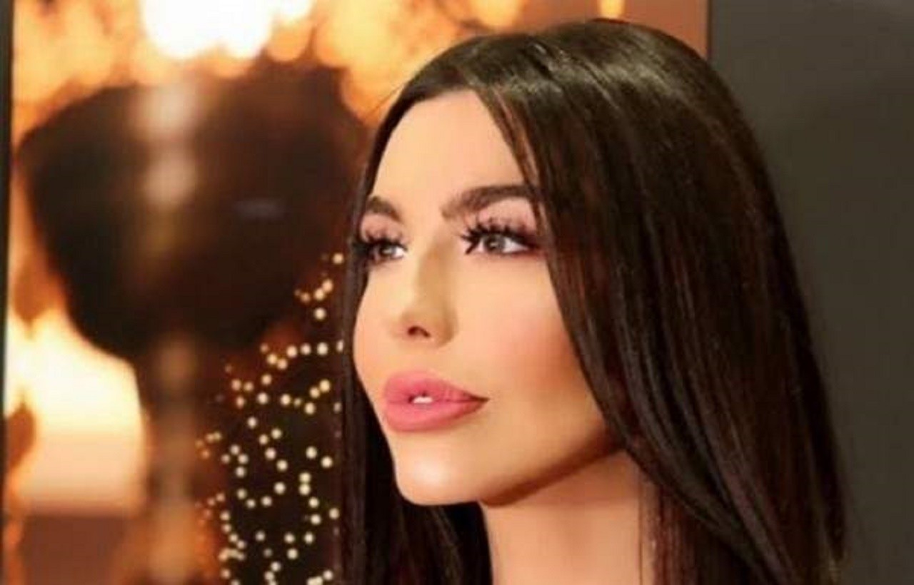 شاهد: فستان ليلى اسكندر الاسود يثير جدلا على مواقع التواصل