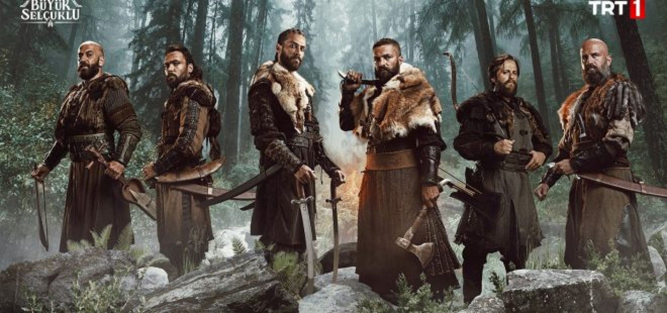 مسلسل نهضة السلاجقة الحلقة 23 مترجمة كاملة على قصة عشق