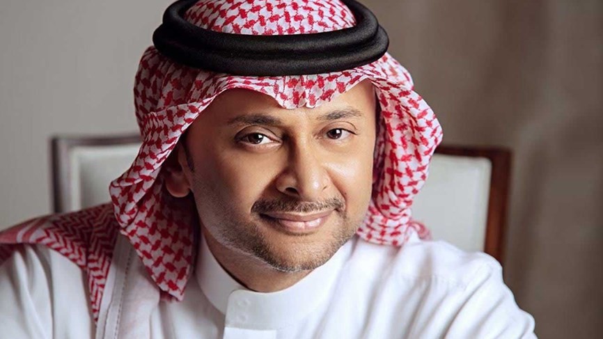 شاهدوا |  الفنان السعودي "عبد المجيد عبدالله" يتلقى عرضاً للزواج