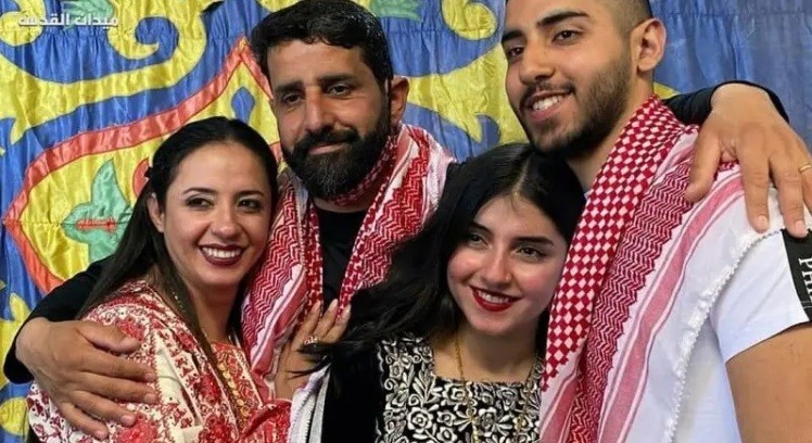 بعد 24 ساعة من الإفراج عنه.. الاحتلال يُعيد اعتقال المحرر مجد بربر