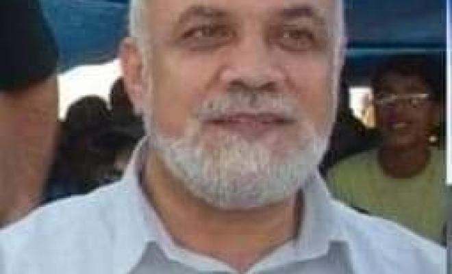 انتخاب نزار عوض الله رئيساً لحركة حماس في قطاع غزّة خلفاً للسنوار