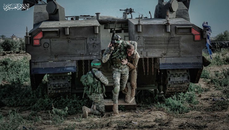 "القسام" تنشر تفاصيل تطور تكتيكها العسكري خلال مسيرة المقاومة