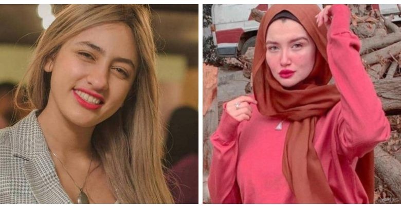 إحالة حنين حسام ومودة الأدهم لمحكمة الجنايات بتهمة الاتجار بالبشر