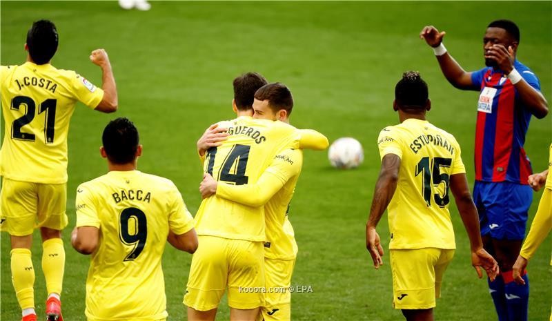 الدوري الاسباني