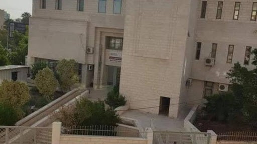 إغلاق مقر المحكمة الشرعية في طولكرم بسبب "كورونا"