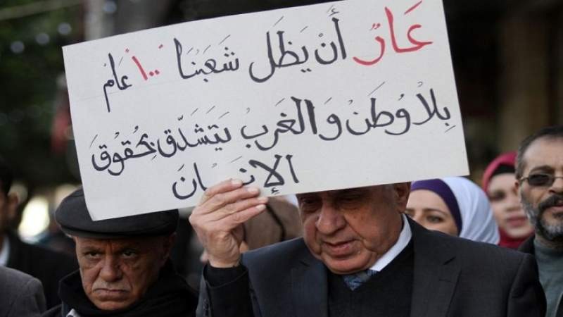 وثائق سرية تكشف مخططات الاحتلال لتهجير أهالي قطاع غزة