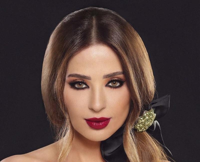 شاهدوا | إطلالة ملفتة لـ "وفاء الكيلاني" والمتابعون.."نيالك يا تيم حسن"