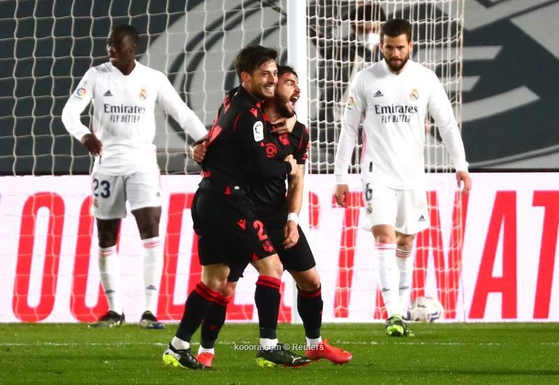 الدوري الاسباني