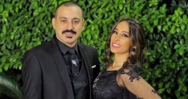 الفنان محمد دياب يعلن إصابته وزوجته بفيروس كورونا
