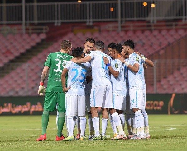 كأس خادم الحرمين الشريفين.