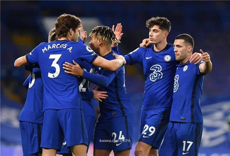 الدوري الانجليزي