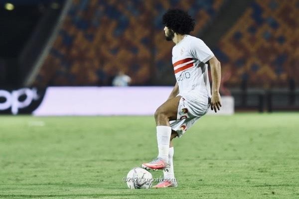 الدوري المصري