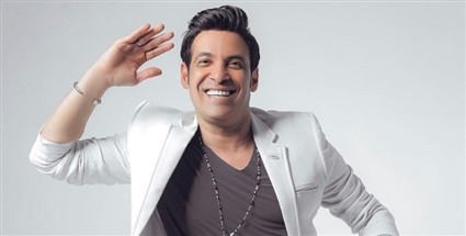 سعد الصغير عن تقبيل قدم الراقصة شمس: ما كنتش في وعيي