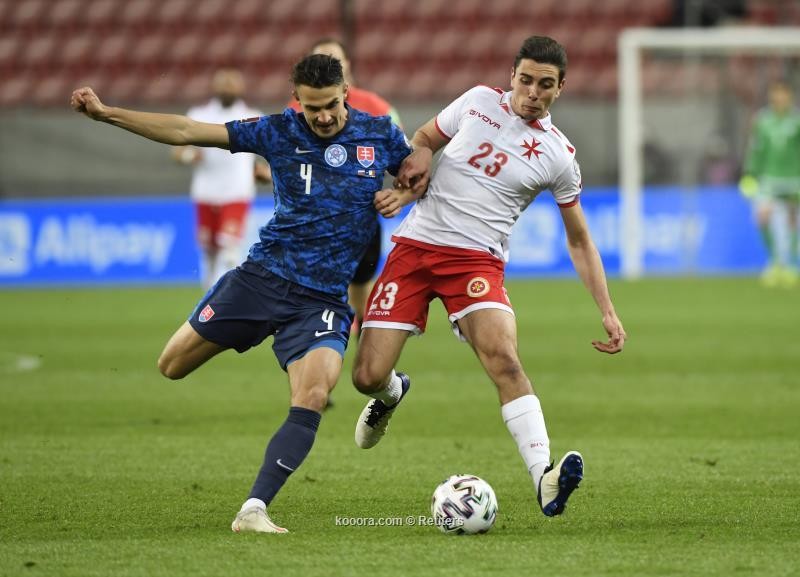 تصفيات كأس العالم اوروبا