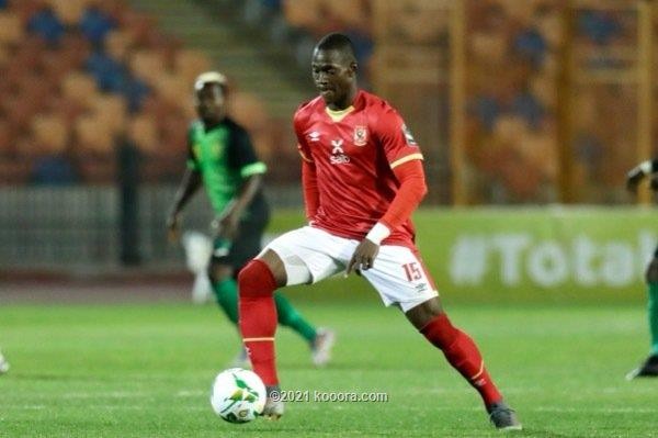 بالصور : في مباراة اهدار الفرص --الاهلي يتعادل امام فيتا كلوب