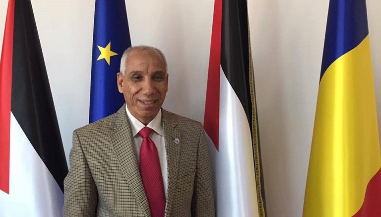 عياش: قرار "الجنايات الدولية" بمثابة انتصار للقضية الفلسطينية