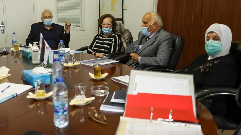 قوائم انتخابية تجدد رفضها لإلغاء أو تأجيل الانتخابات الفلسطينية