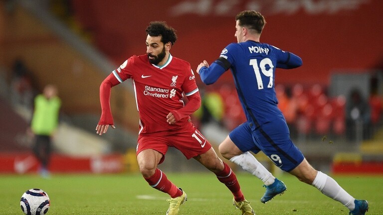 ليفربول يتعرض لهزيمة تاريخية في الدوري الإنجليزي الممتاز