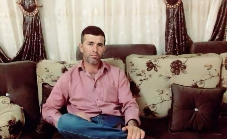 الاحتلال ينقل الأسير خليل دويكات إلى "جلبوع" بعد عزل استمر 6 أشهر