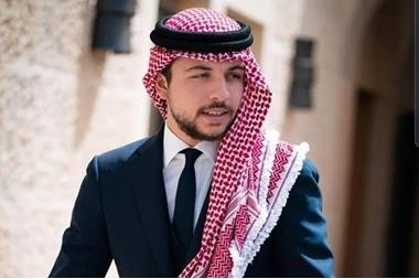 الأمير الحسين: القدس قضية شخصية وخط أحمر لدى الهاشميين