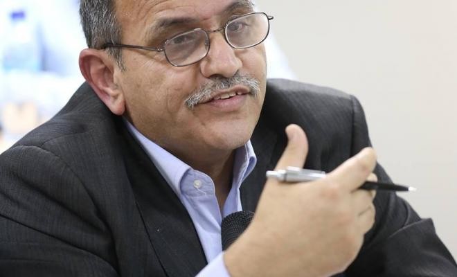 هاني المصري: سأشارك في قائمة "الحرية" لخوض الانتخابات التشريعية