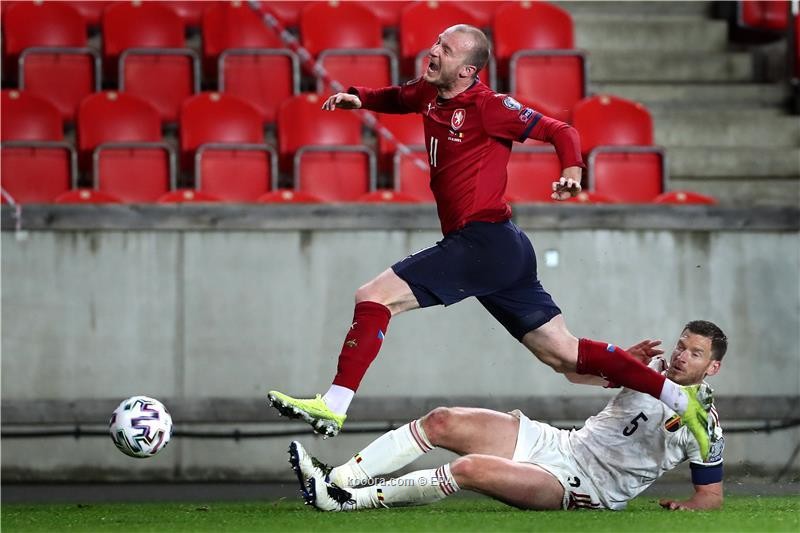 تصفيات كأس العالم اوروبا